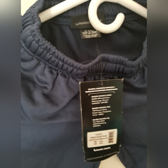 Bauer Youth XXS Pants - Picture 3 of 4